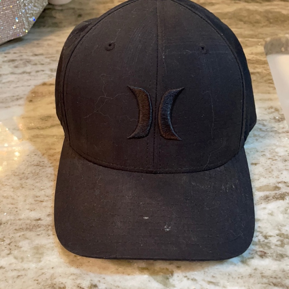 Hurley Hat - image 1